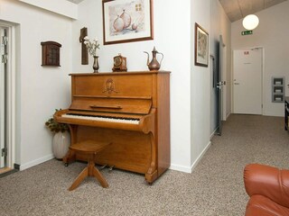 Casa per le vacanze Ebeltoft  55