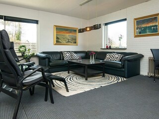 Maison de vacances Ebeltoft  17