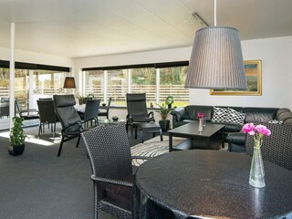 Ferienhaus Ebeltoft  2