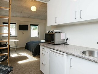 Maison de vacances Ebeltoft  4