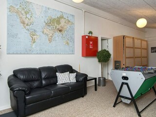 Vakantiehuis Ebeltoft  22