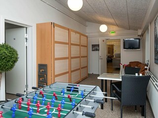 Vakantiehuis Ebeltoft  29