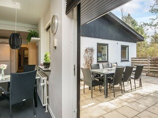 Ferienhaus Ebeltoft  33