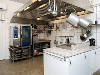 Casa per le vacanze Ebeltoft  31