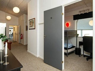 Casa de vacaciones Ebeltoft  29