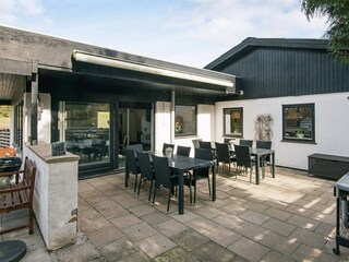 Casa de vacaciones Ebeltoft  19