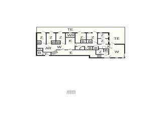 Ferienhaus Ebeltoft Grundriss 35