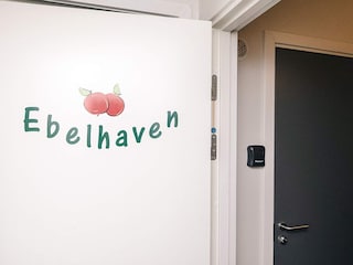 Vakantiehuis Ebeltoft  5