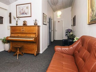 Casa de vacaciones Ebeltoft  5