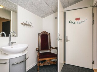 Casa per le vacanze Ebeltoft  23