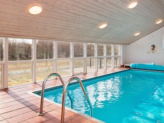 Holiday house Ebeltoft  13
