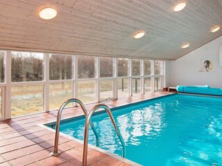 Maison de vacances Ebeltoft  11