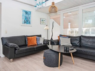 Casa de vacaciones Ebeltoft  8