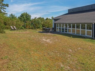 Holiday house Ebeltoft  5