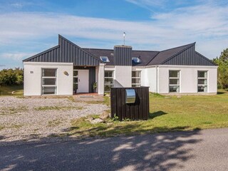 Holiday house Ebeltoft  5