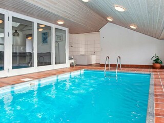 Casa de vacaciones Ebeltoft  47