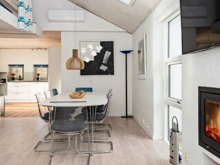 Ferienhaus Ebeltoft  8