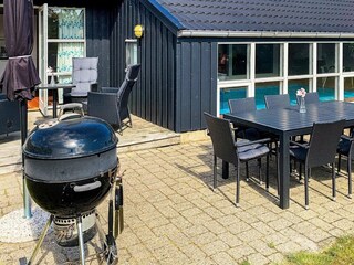 Casa de vacaciones Ebeltoft  37
