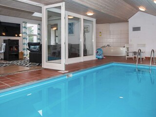 Ferienhaus Ebeltoft  4