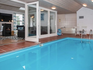 Holiday house Ebeltoft  4