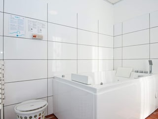 Casa per le vacanze Ebeltoft  26