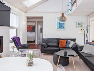 Holiday house Ebeltoft  40