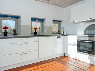 Ferienhaus Ebeltoft  50