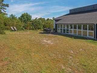 Vakantiehuis Ebeltoft  10