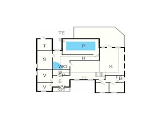 Ferienhaus Ebeltoft  48