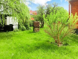 Holiday house Vedum Outdoor Recording 7