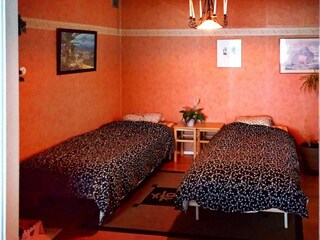 Vakantiehuis Vedum  8