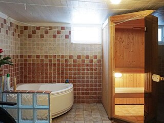 Vakantiehuis Vedum  10