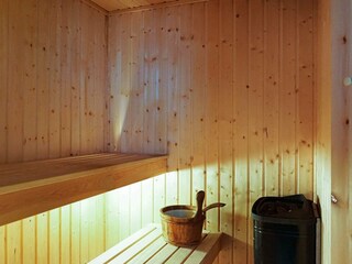 Vakantiehuis Vedum  16