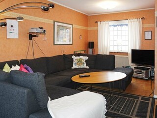 Maison de vacances Vedum  6