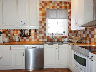 Maison de vacances Vedum  15