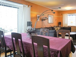 Maison de vacances Vedum  13