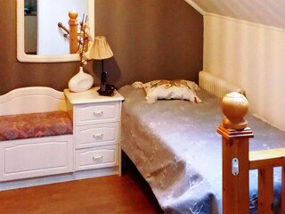 Vakantiehuis Vedum  8