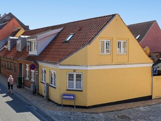Holiday house Fåborg Outdoor Recording 2