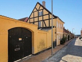 Ferienhaus Fåborg  29