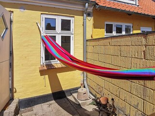Holiday house Fåborg Outdoor Recording 5
