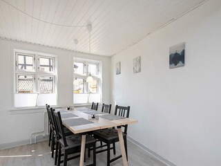 Holiday house Fåborg  9