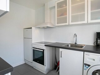 Vakantiehuis Fåborg  14