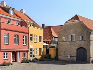 Ferienhaus Fåborg  25