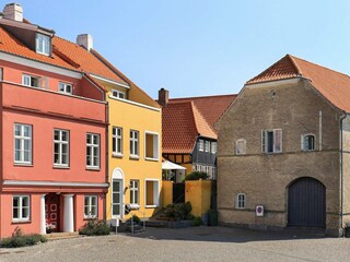 Holiday house Fåborg  17