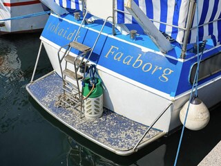 Casa per le vacanze Fåborg  13