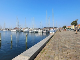 Ferienhaus Fåborg  31