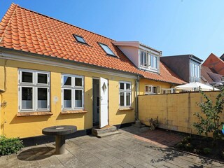 Casa per le vacanze Fåborg  15