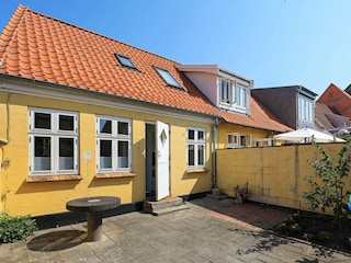 Ferienhaus Fåborg  15