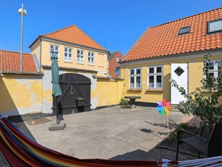 Vakantiehuis Fåborg  16