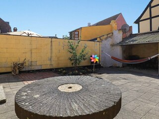 Casa per le vacanze Fåborg  17